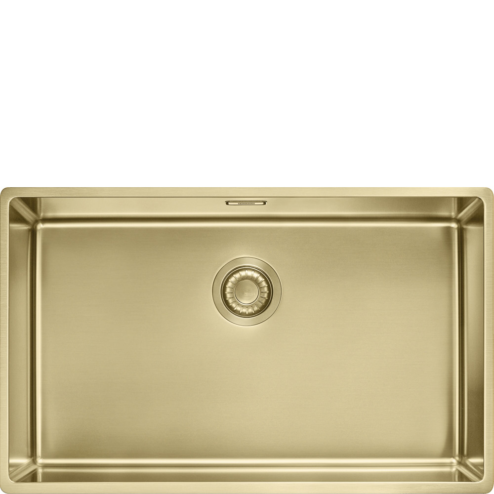 Mythos Masterpiece BXM 210:110-68 _ gold -