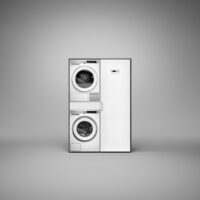 W7096XW + T709HUW + DC7784V.W + HB150W